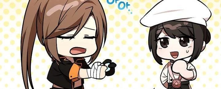 Chủ xe thức ăn nhanh trong ngục tối Chapter 32 - Trang 3