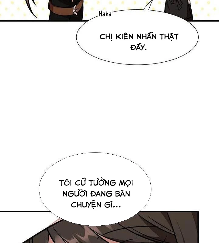 Chủ xe thức ăn nhanh trong ngục tối Chapter 32 - Trang 3