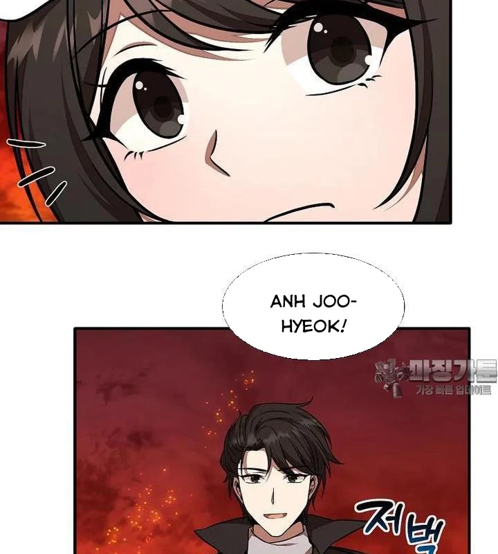 Chủ xe thức ăn nhanh trong ngục tối Chapter 32 - Trang 3