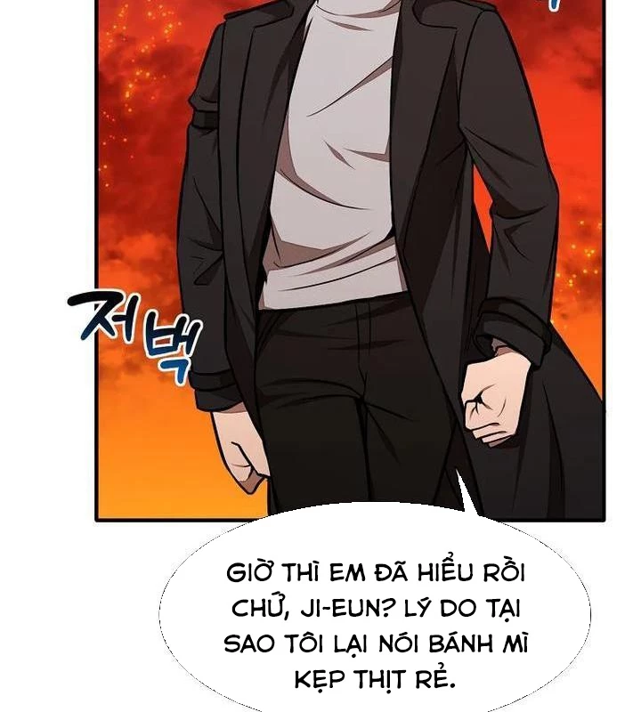 Chủ xe thức ăn nhanh trong ngục tối Chapter 32 - Trang 3