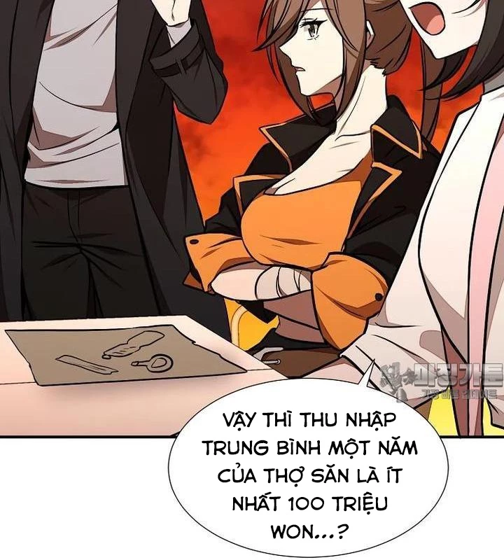 Chủ xe thức ăn nhanh trong ngục tối Chapter 32 - Trang 3