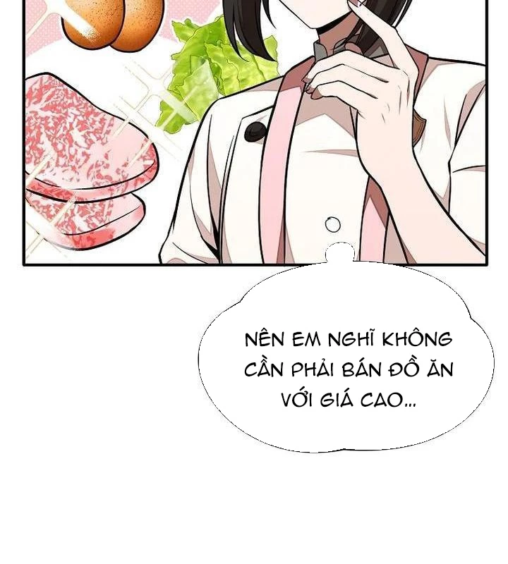 Chủ xe thức ăn nhanh trong ngục tối Chapter 32 - Trang 3