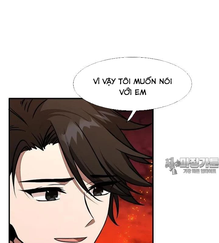 Chủ xe thức ăn nhanh trong ngục tối Chapter 32 - Trang 3