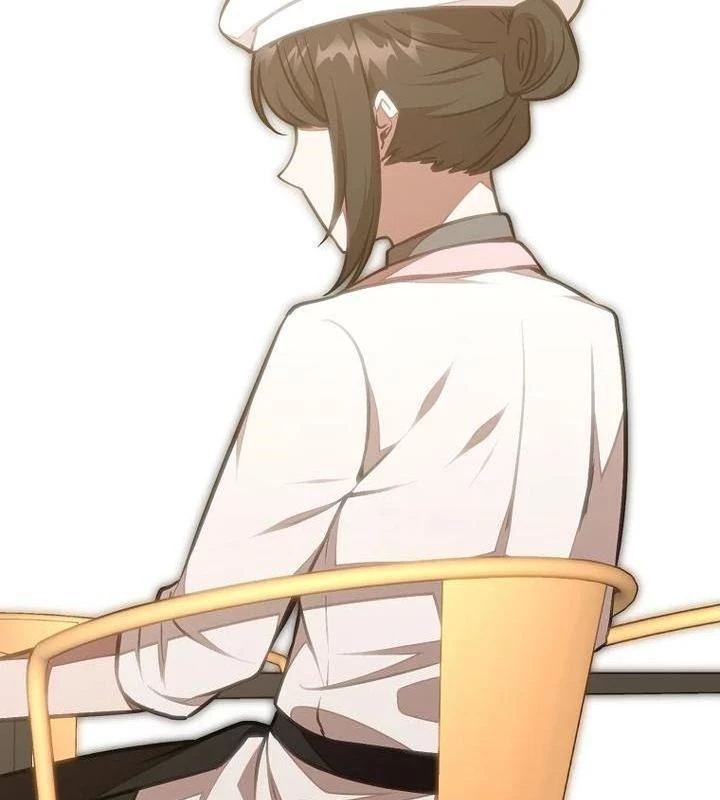 Chủ xe thức ăn nhanh trong ngục tối Chapter 32 - Trang 3