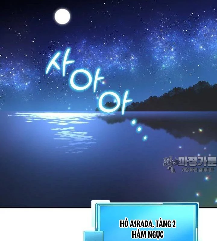 Chủ xe thức ăn nhanh trong ngục tối Chapter 32 - Trang 3