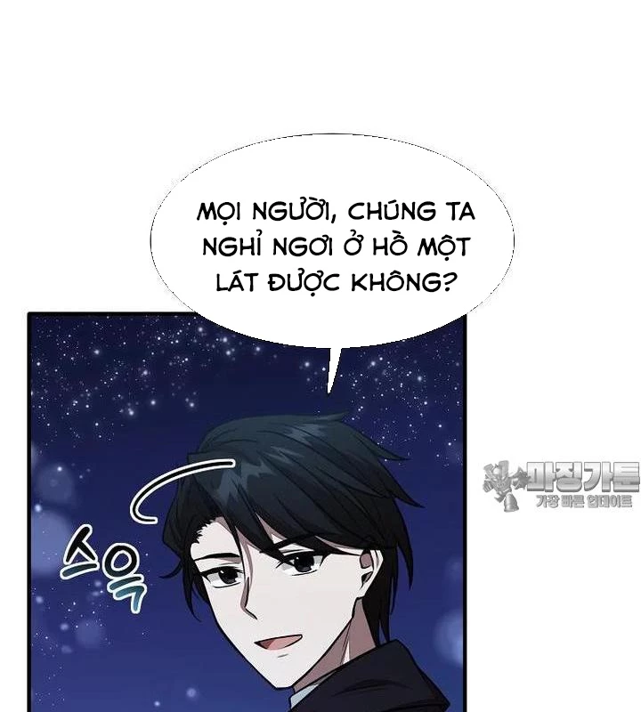 Chủ xe thức ăn nhanh trong ngục tối Chapter 32 - Trang 3