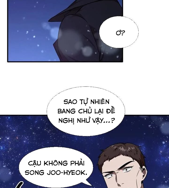 Chủ xe thức ăn nhanh trong ngục tối Chapter 32 - Trang 3