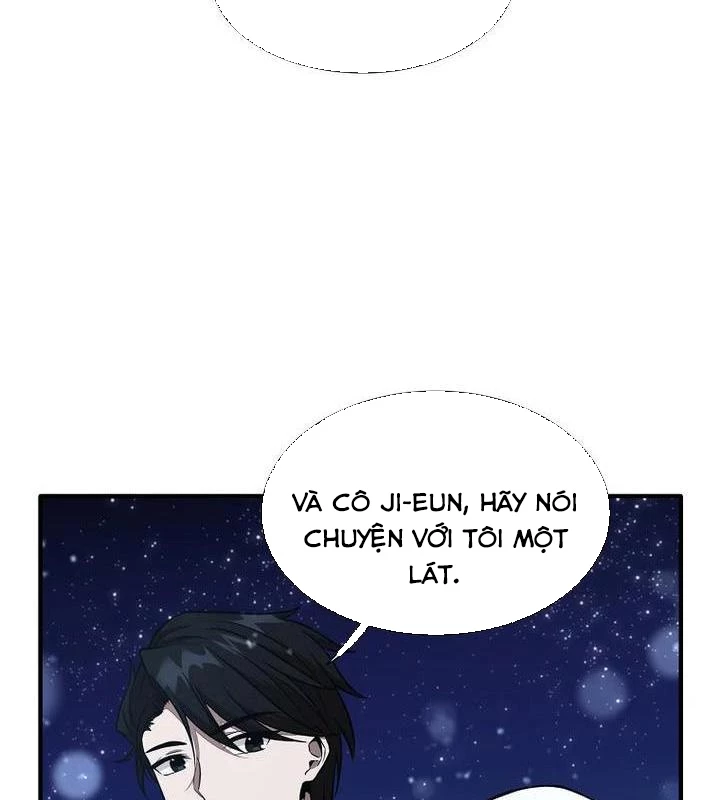 Chủ xe thức ăn nhanh trong ngục tối Chapter 32 - Trang 3