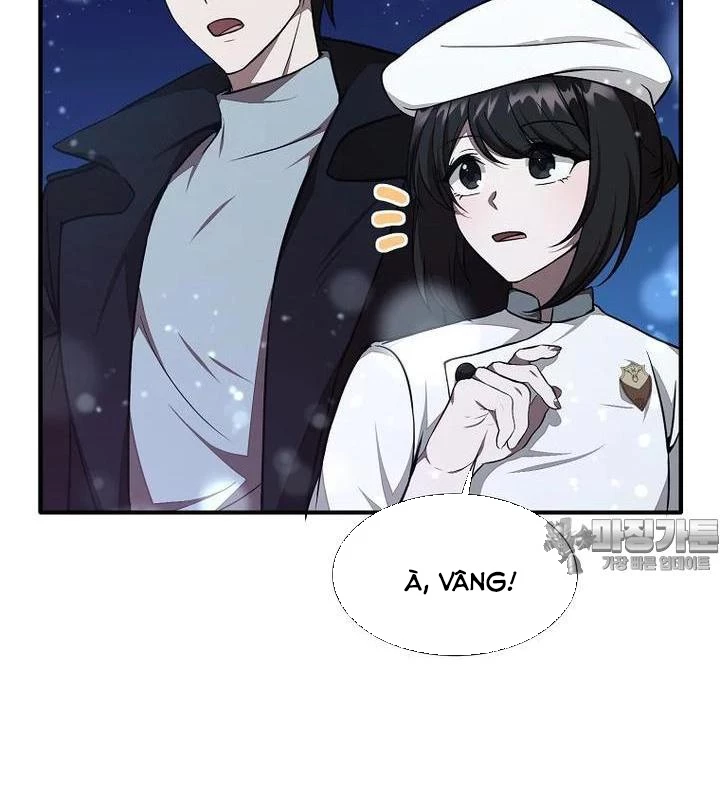 Chủ xe thức ăn nhanh trong ngục tối Chapter 32 - Trang 3