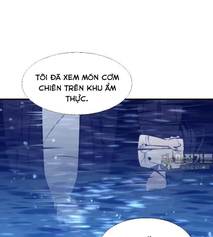 Chủ xe thức ăn nhanh trong ngục tối Chapter 32 - Trang 3