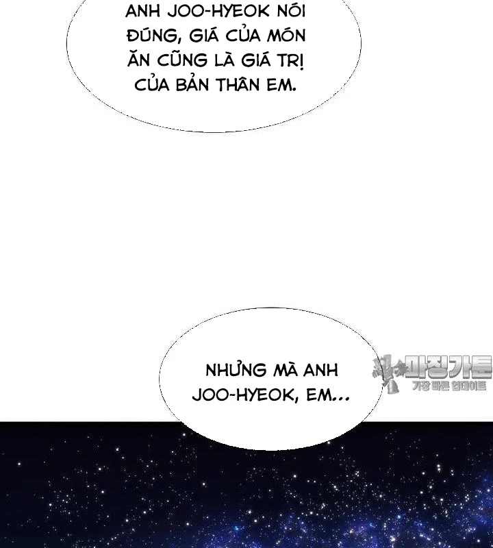 Chủ xe thức ăn nhanh trong ngục tối Chapter 32 - Trang 3