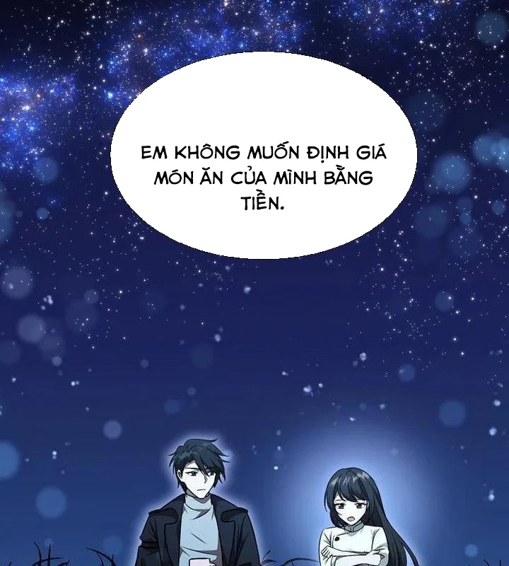 Chủ xe thức ăn nhanh trong ngục tối Chapter 32 - Trang 3