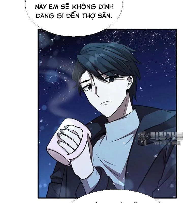 Chủ xe thức ăn nhanh trong ngục tối Chapter 32 - Trang 3