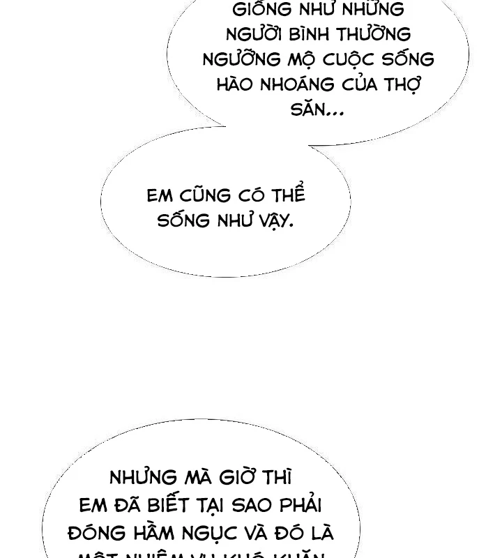 Chủ xe thức ăn nhanh trong ngục tối Chapter 32 - Trang 3