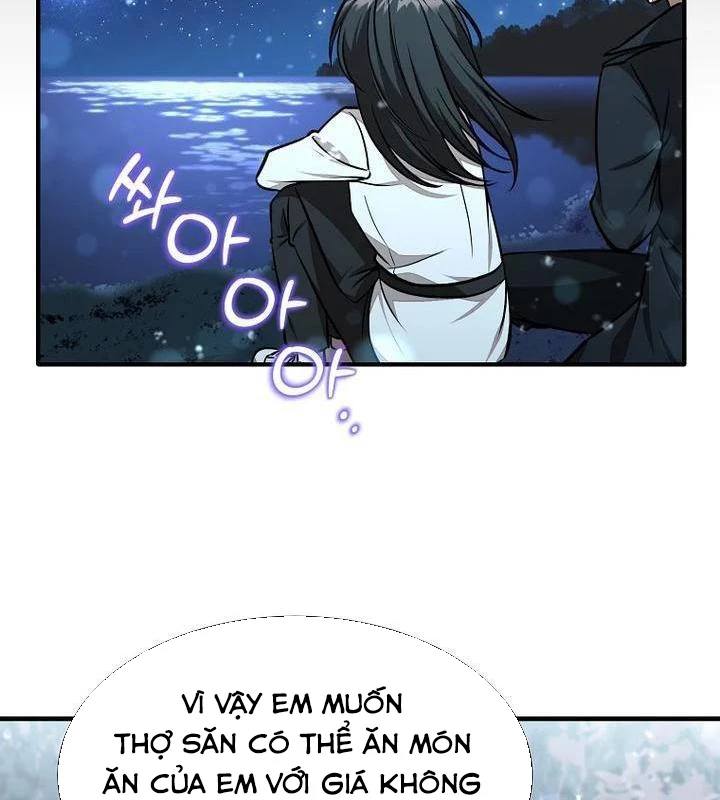 Chủ xe thức ăn nhanh trong ngục tối Chapter 32 - Trang 3