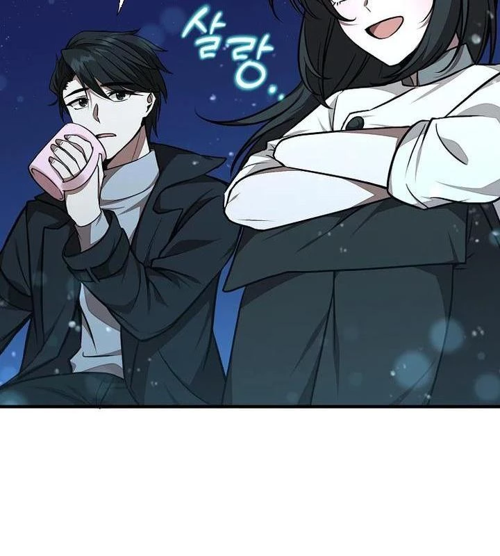 Chủ xe thức ăn nhanh trong ngục tối Chapter 32 - Trang 3