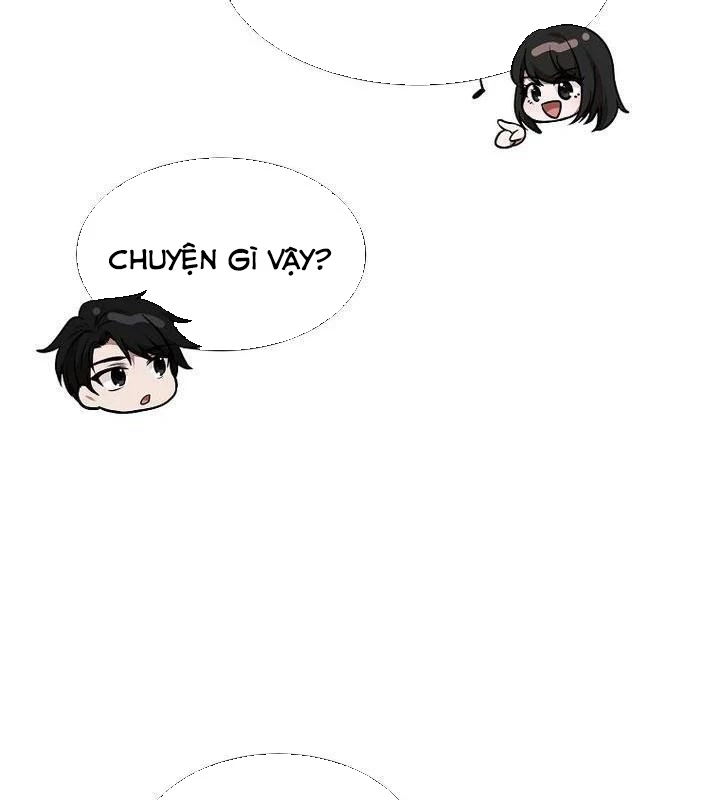 Chủ xe thức ăn nhanh trong ngục tối Chapter 32 - Trang 3