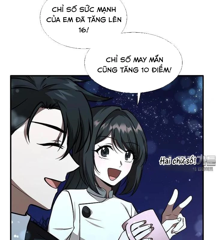 Chủ xe thức ăn nhanh trong ngục tối Chapter 32 - Trang 3