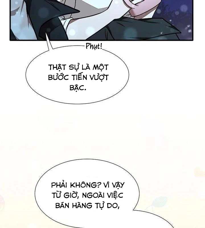 Chủ xe thức ăn nhanh trong ngục tối Chapter 32 - Trang 3