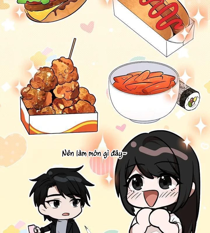 Chủ xe thức ăn nhanh trong ngục tối Chapter 32 - Trang 3