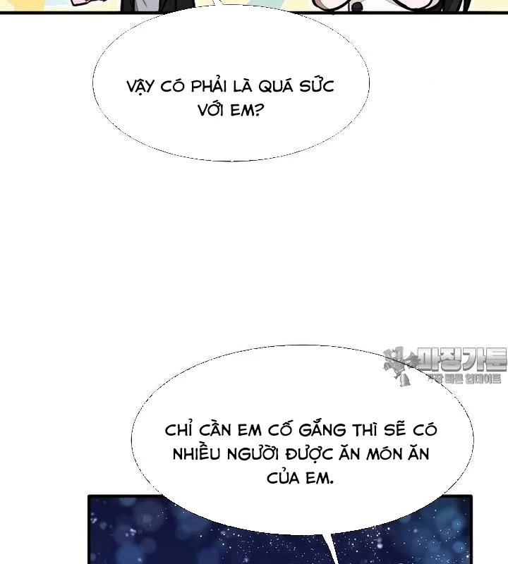 Chủ xe thức ăn nhanh trong ngục tối Chapter 32 - Trang 3