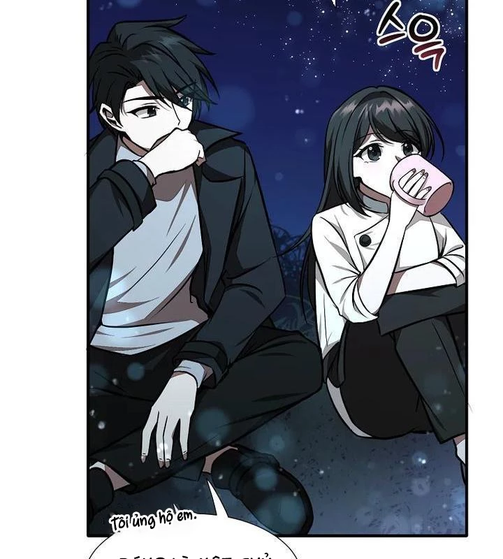 Chủ xe thức ăn nhanh trong ngục tối Chapter 32 - Trang 3