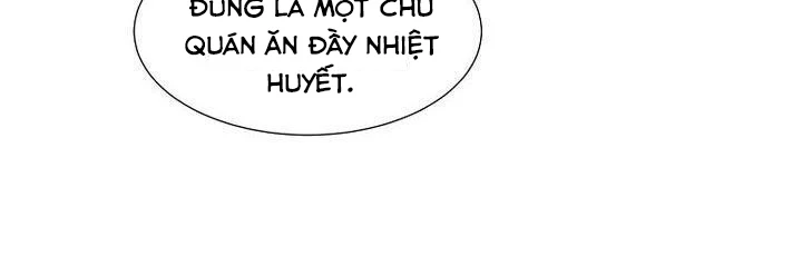 Chủ xe thức ăn nhanh trong ngục tối Chapter 32 - Trang 3