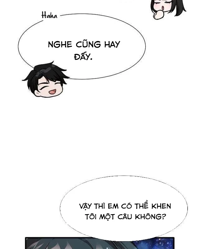 Chủ xe thức ăn nhanh trong ngục tối Chapter 32 - Trang 3