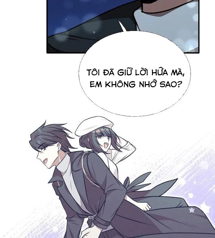 Chủ xe thức ăn nhanh trong ngục tối Chapter 32 - Trang 3