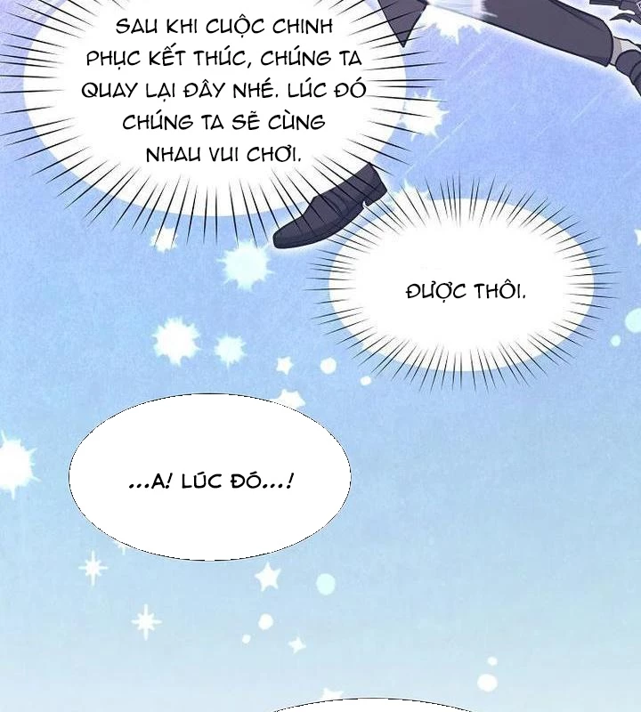 Chủ xe thức ăn nhanh trong ngục tối Chapter 32 - Trang 3