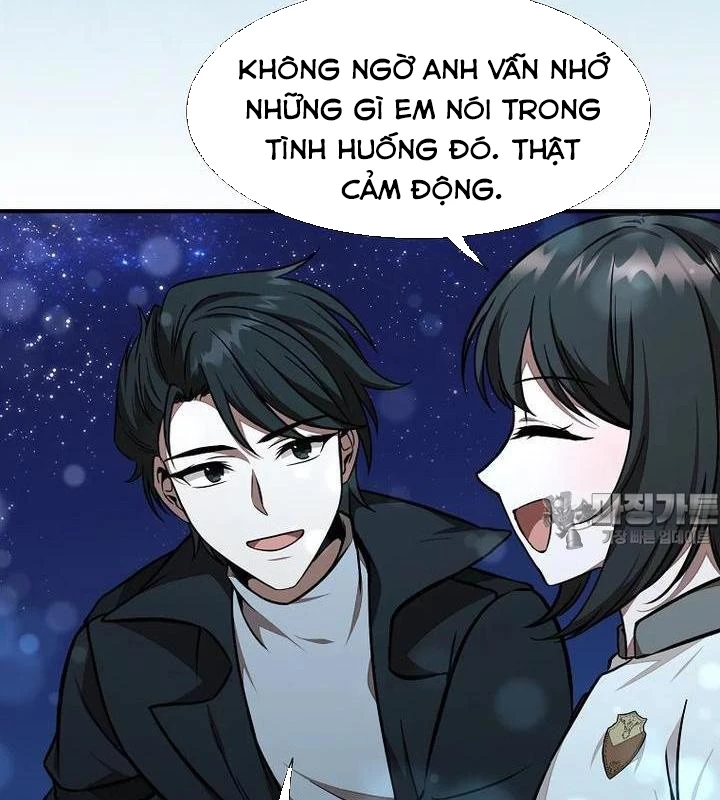 Chủ xe thức ăn nhanh trong ngục tối Chapter 32 - Trang 3