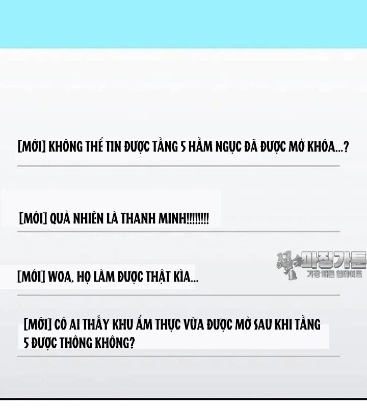 Chủ xe thức ăn nhanh trong ngục tối Chapter 32 - Trang 3