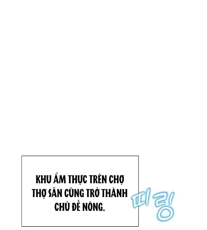Chủ xe thức ăn nhanh trong ngục tối Chapter 32 - Trang 3