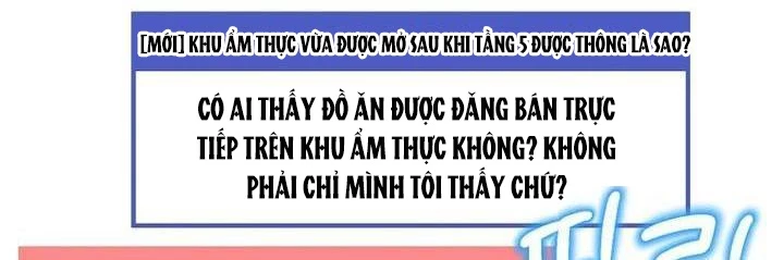 Chủ xe thức ăn nhanh trong ngục tối Chapter 32 - Trang 3