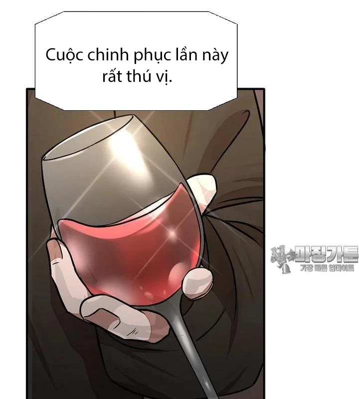 Chủ xe thức ăn nhanh trong ngục tối Chapter 32 - Trang 3