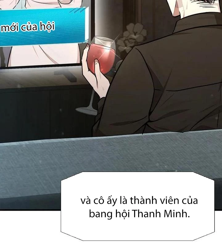 Chủ xe thức ăn nhanh trong ngục tối Chapter 32 - Trang 3