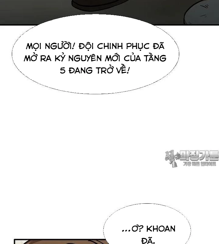 Chủ xe thức ăn nhanh trong ngục tối Chapter 32 - Trang 3