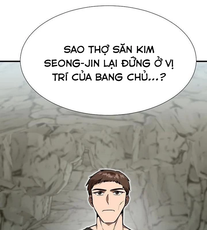 Chủ xe thức ăn nhanh trong ngục tối Chapter 32 - Trang 3