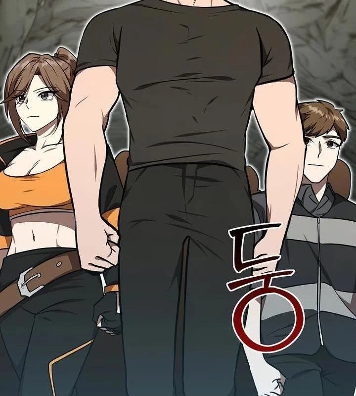 Chủ xe thức ăn nhanh trong ngục tối Chapter 32 - Trang 3