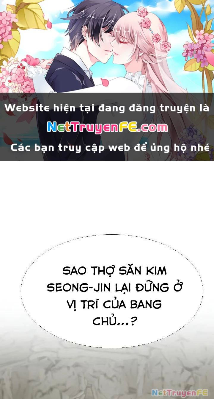 Chủ xe thức ăn nhanh trong ngục tối Chapter 33 - Trang 3