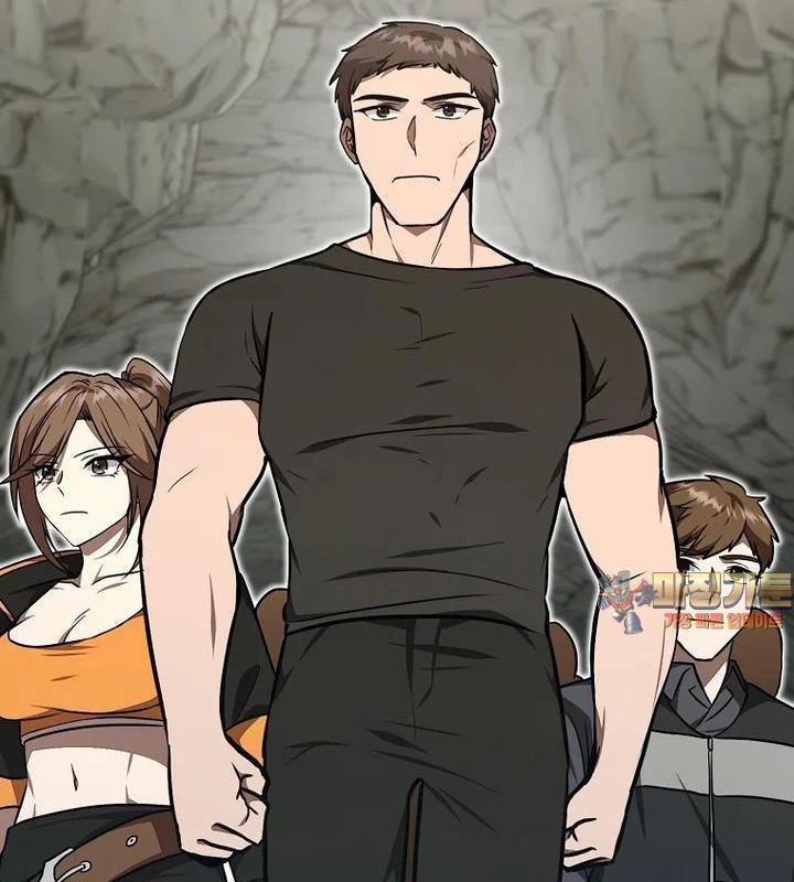 Chủ xe thức ăn nhanh trong ngục tối Chapter 33 - Trang 3