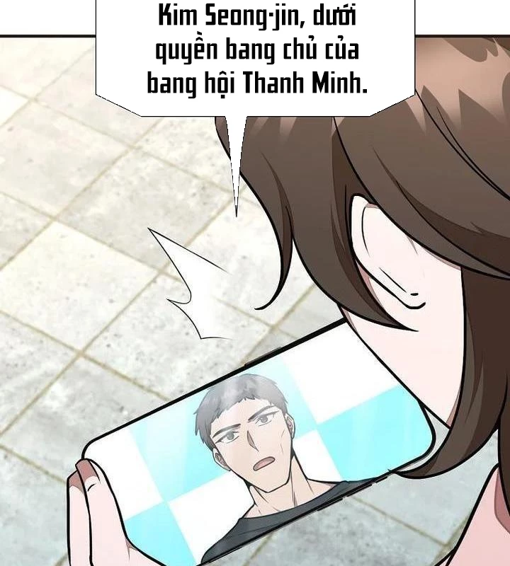 Chủ xe thức ăn nhanh trong ngục tối Chapter 33 - Trang 3