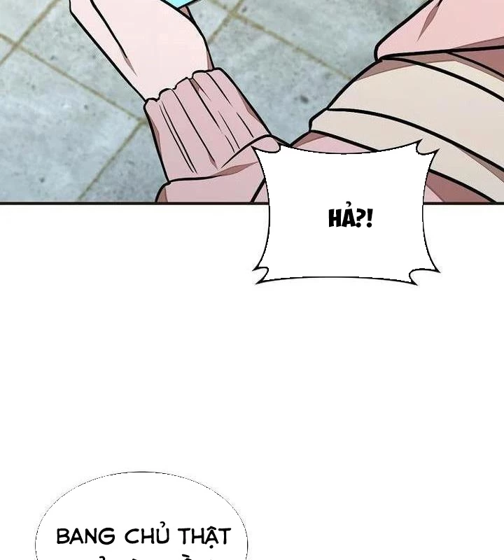 Chủ xe thức ăn nhanh trong ngục tối Chapter 33 - Trang 3