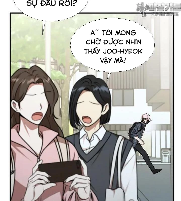 Chủ xe thức ăn nhanh trong ngục tối Chapter 33 - Trang 3