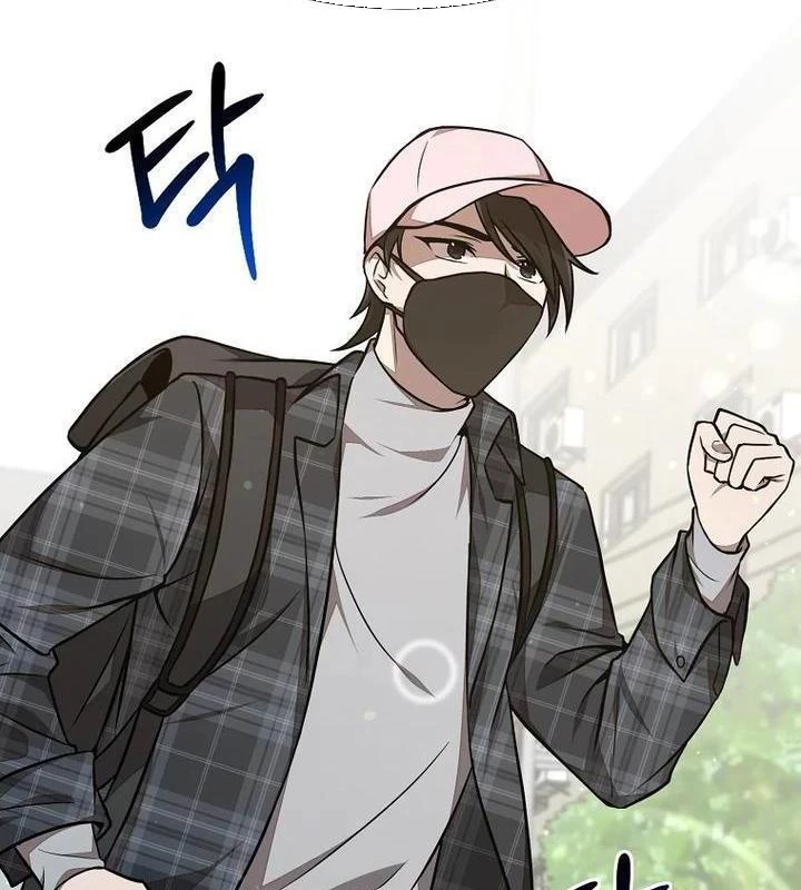 Chủ xe thức ăn nhanh trong ngục tối Chapter 33 - Trang 3