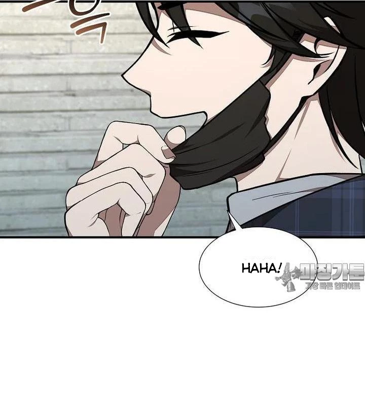 Chủ xe thức ăn nhanh trong ngục tối Chapter 33 - Trang 3