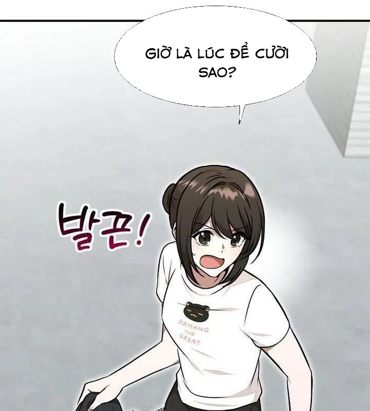 Chủ xe thức ăn nhanh trong ngục tối Chapter 33 - Trang 3