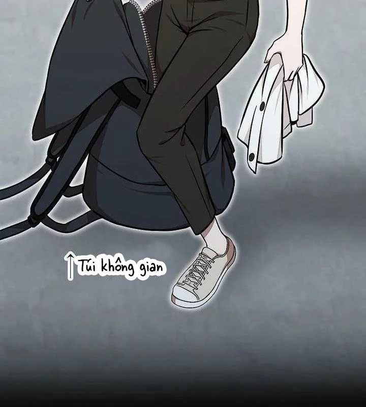 Chủ xe thức ăn nhanh trong ngục tối Chapter 33 - Trang 3