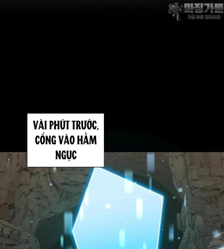 Chủ xe thức ăn nhanh trong ngục tối Chapter 33 - Trang 3