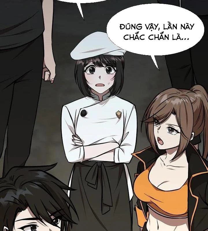 Chủ xe thức ăn nhanh trong ngục tối Chapter 33 - Trang 3